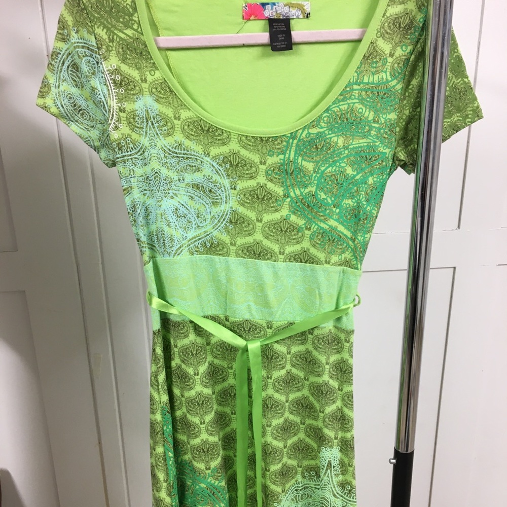 Desigual Dress